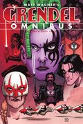 Grendel Omnibus Volume 6: Devil Tales