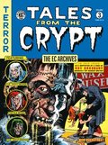 EC Archives: Tales from the Crypt Volume 3
