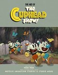 Art of the Cuphead Show