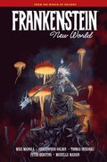 Frankenstein: New World
