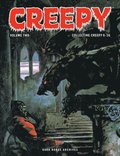 Creepy Archives Volume 2