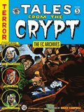 EC Archives: Tales from the Crypt Volume 5