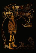 The Legend of Luther Arkwright
