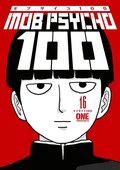 Mob Psycho 100 Volume 16