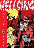 Hellsing Volume 2 (second Edition)
