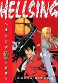 Hellsing Volume 3 (second Edition)