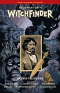 Witchfinder Omnibus Volume 2