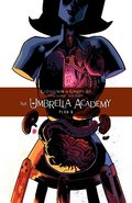 The Umbrella Academy: Plan B