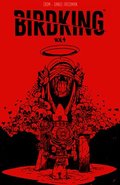 Birdking Volume 4