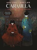 Carmilla Volume 2: The Last Vampire Hunter