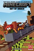 Minecraft: Out of Order Volume 2