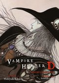 Vampire Hunter D Omnibus: Book Nine