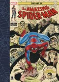 Art of the Amazing Spider-Man
