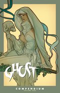 Ghost Compendium Volume 1