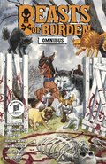 Beasts of Burden Omnibus