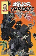 Minor Threats Volume 3: The Last Devil Left Alive
