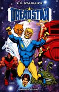 Jim Starlin's Dreadstar Omnibus Volume 2