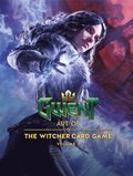 GWENT: Art of The Witcher Card Game Volume 2