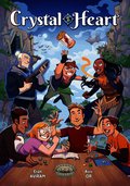 Crystal Heart