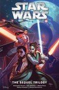 Star Wars: The Sequel Trilogy