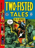EC Archives: Two-Fisted Tales Volume 4