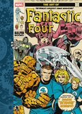 Art of Fantastic Four