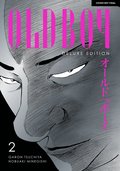 Oldboy Deluxe Edition: Book Two
