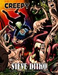 Creepy Presents: Steve Ditko