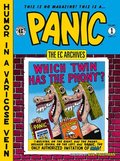 EC Archives: Panic Volume 1