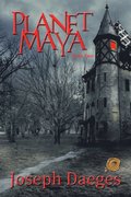 Planet Maya - Book Two