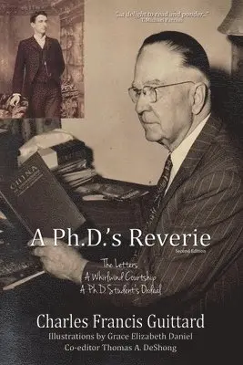 Charles Francis Guittard - Ph.D.'s Reverie, Häftad. Tillgänglighet: Tillfälligt slut