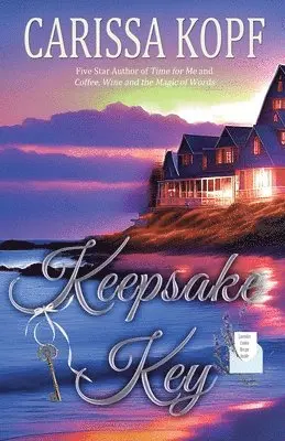 Carissa Kopf - Keepsake Key, Häftad. Tillgänglighet: Lägg i varukorg