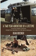 Two Year Adventure of a Lifetime