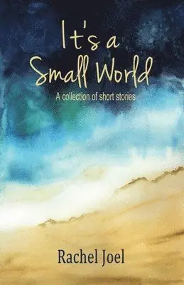Rachel Joel - It's A Small World, Häftad. Tillgänglighet: Lägg i varukorg