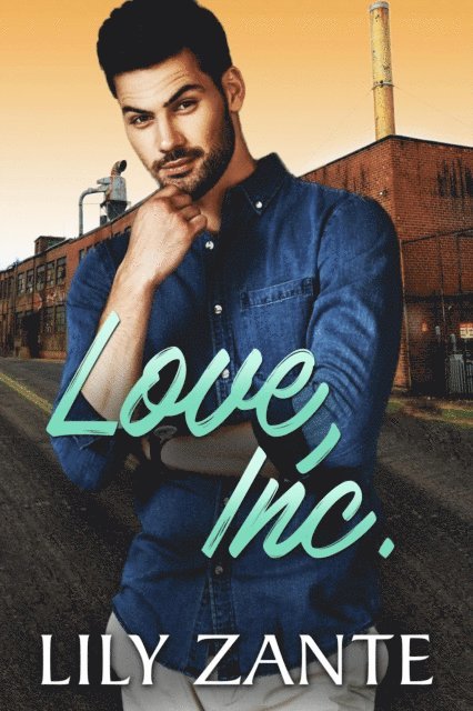 Lily Zante - Love, Inc, E-bok
