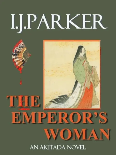 I. J. Parker - Emperor's Woman, E-bok. Tillgänglighet: Lägg i varukorg