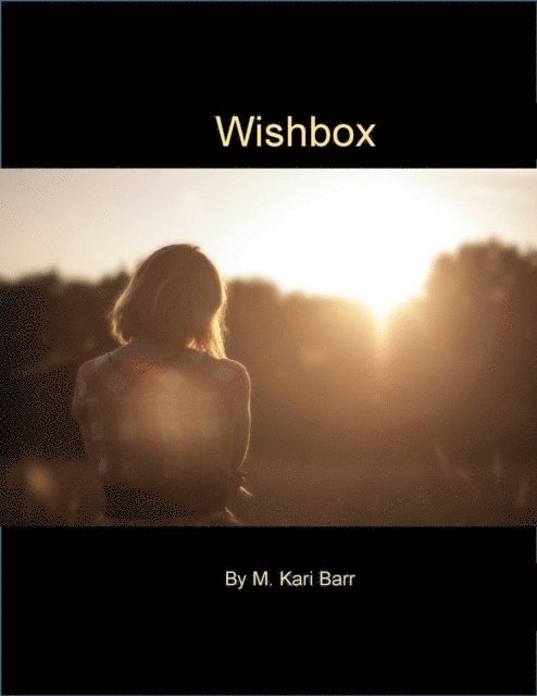 M. Kari Barr - Wishbox, E-bok