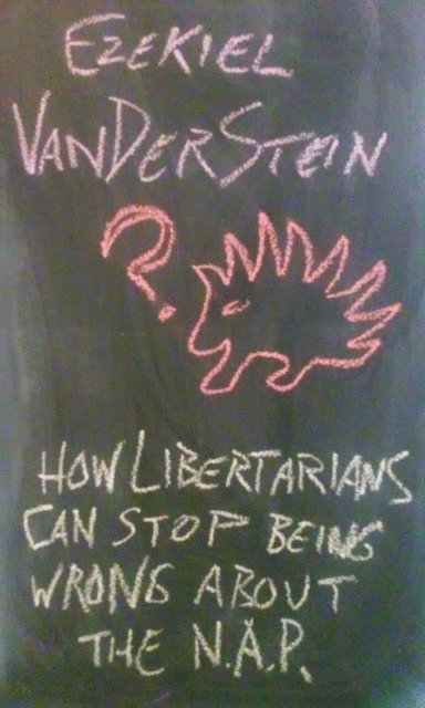 How Libertarians Can Stop Being Wrong About the NAP