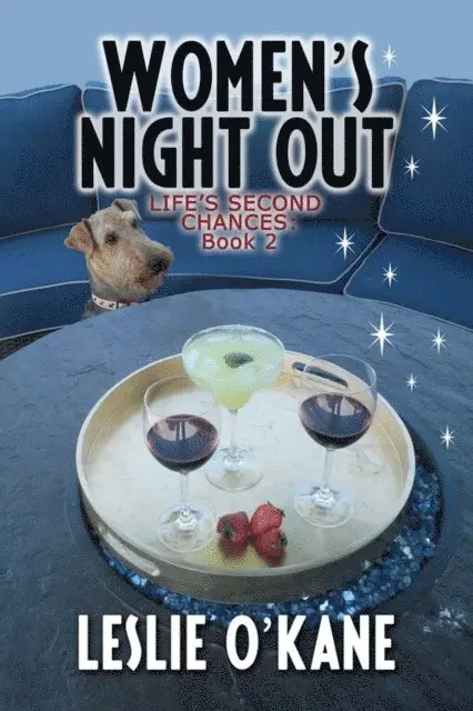 Leslie O'Kane - Women's Night Out, E-bok. Tillgänglighet: Lägg i varukorg