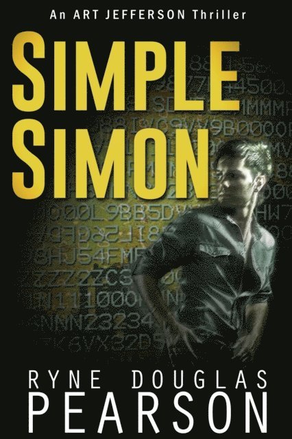 Ryne Douglas Pearson - Simple Simon, E-bok