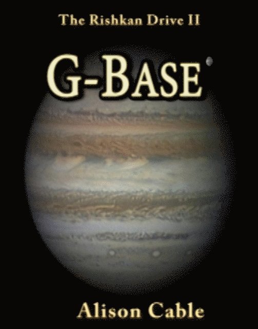 Alison Cable - G-Base, E-bok. Tillgänglighet: Lägg i varukorg