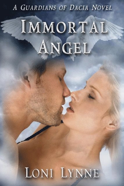 Loni Lynne - Immortal Angel, E-bok. Tillgänglighet: Lägg i varukorg