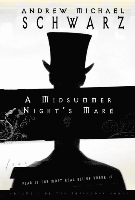 Andrew Michael Schwarz - Midsummer Night's Mare, E-bok. Tillgänglighet: Lägg i varukorg