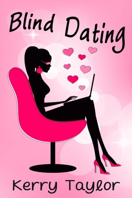 Kerry Taylor - Blind Dating, E-bok