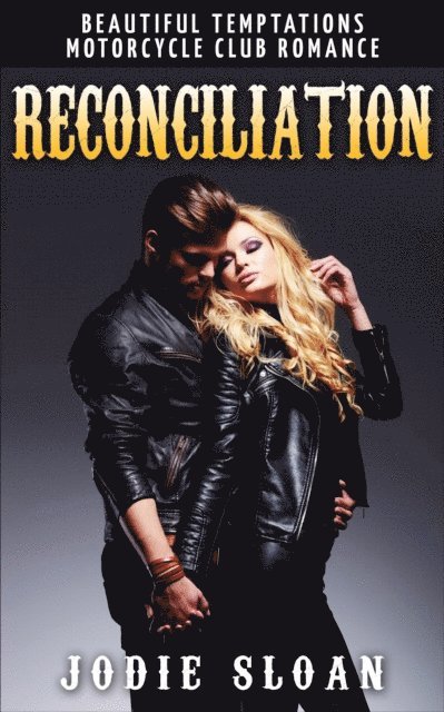 Jodie Sloan - Reconciliation, E-bok