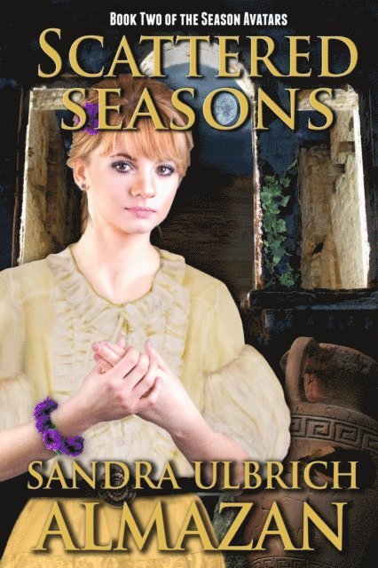 Sandra Ulbrich Almazan - Scattered Seasons, E-bok. Tillgänglighet: Lägg i varukorg