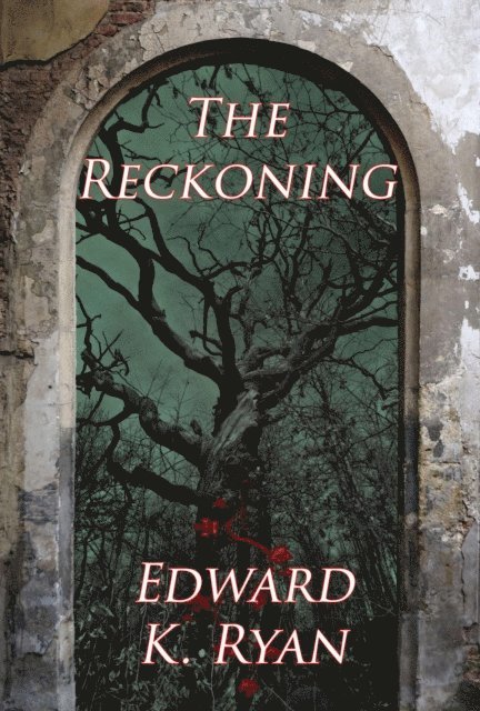 Edward K. Ryan - Reckoning, E-bok