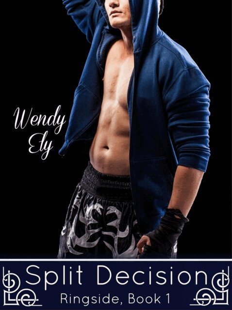 Wendy Ely - Split Decision, E-bok. Tillgänglighet: Lägg i varukorg