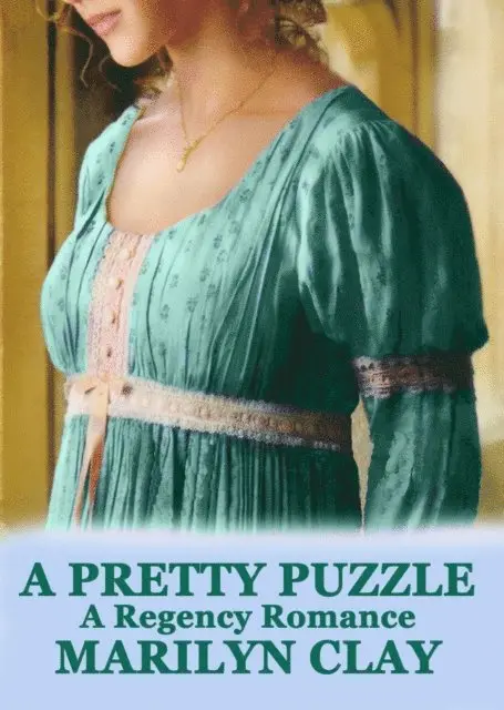 Marilyn Clay - Pretty Puzzle - A Regency Romance, E-bok. Tillgänglighet: Lägg i varukorg