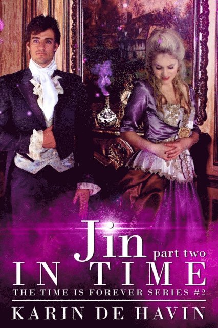 Karin De Havin - Jin In Time- Part Two, E-bok. Tillgänglighet: Lägg i varukorg